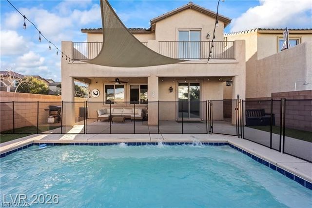 4982 Mountain Pepper Drive, Las Vegas, NV 89148