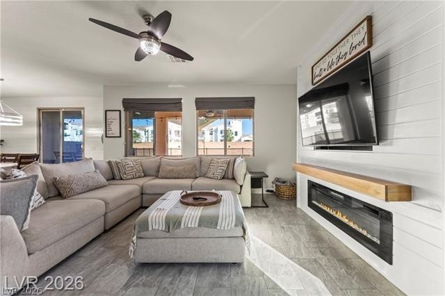 4982 Mountain Pepper Drive, Las Vegas, NV 89148