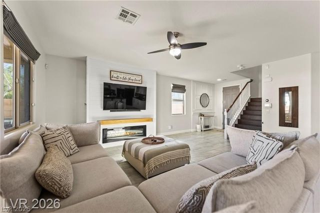 4982 Mountain Pepper Drive, Las Vegas, NV 89148