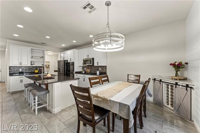 4982 Mountain Pepper Drive, Las Vegas, NV 89148