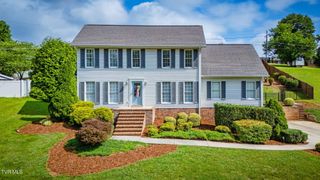 2424 Rivermont Drive, Kingsport, TN 37660