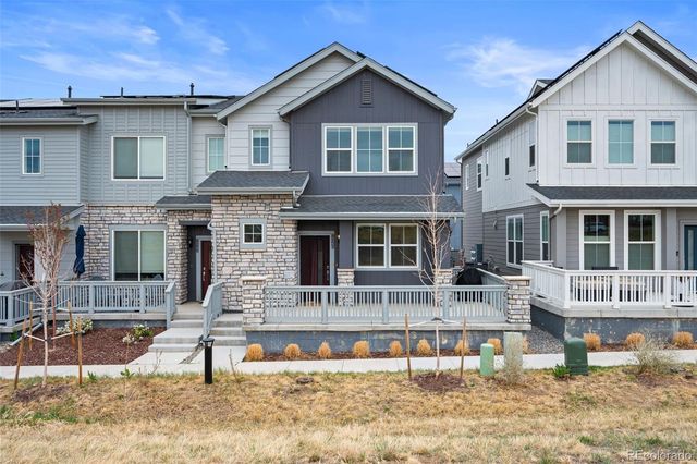 1540 Sanitas Lane, Lafayette, CO 80026