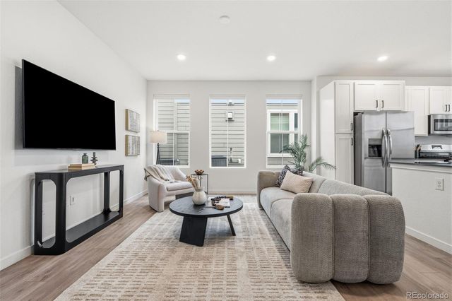 1540 Sanitas Lane, Lafayette, CO 80026