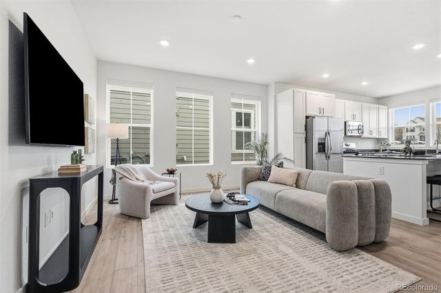 1540 Sanitas Lane, Lafayette, CO 80026