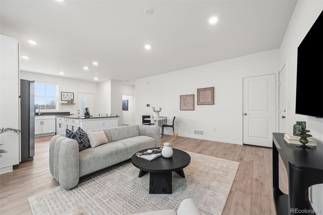 1540 Sanitas Lane, Lafayette, CO 80026