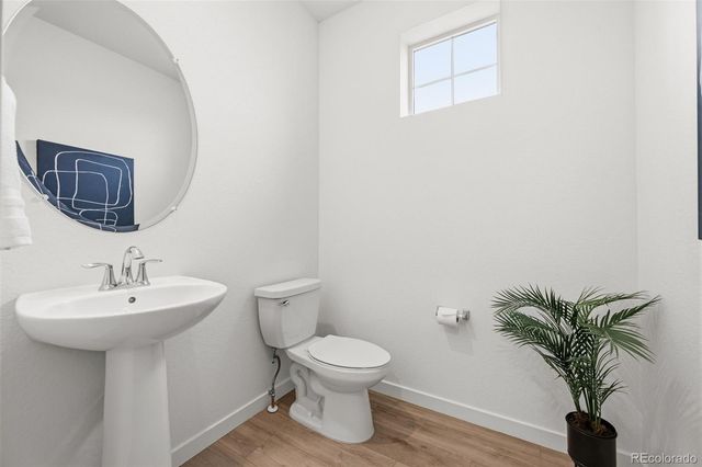 1540 Sanitas Lane, Lafayette, CO 80026