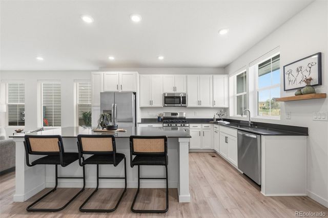 1540 Sanitas Lane, Lafayette, CO 80026