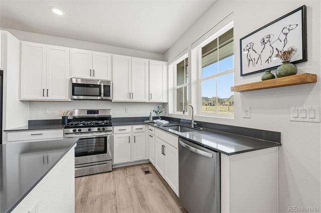 1540 Sanitas Lane, Lafayette, CO 80026