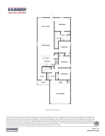 10607 Dogwood Sky Dr, Beasley, TX 77417