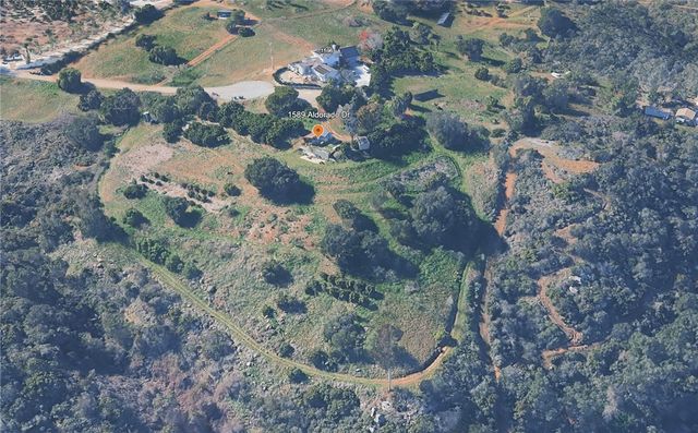 1589 Aldorado, Vista, CA 92084