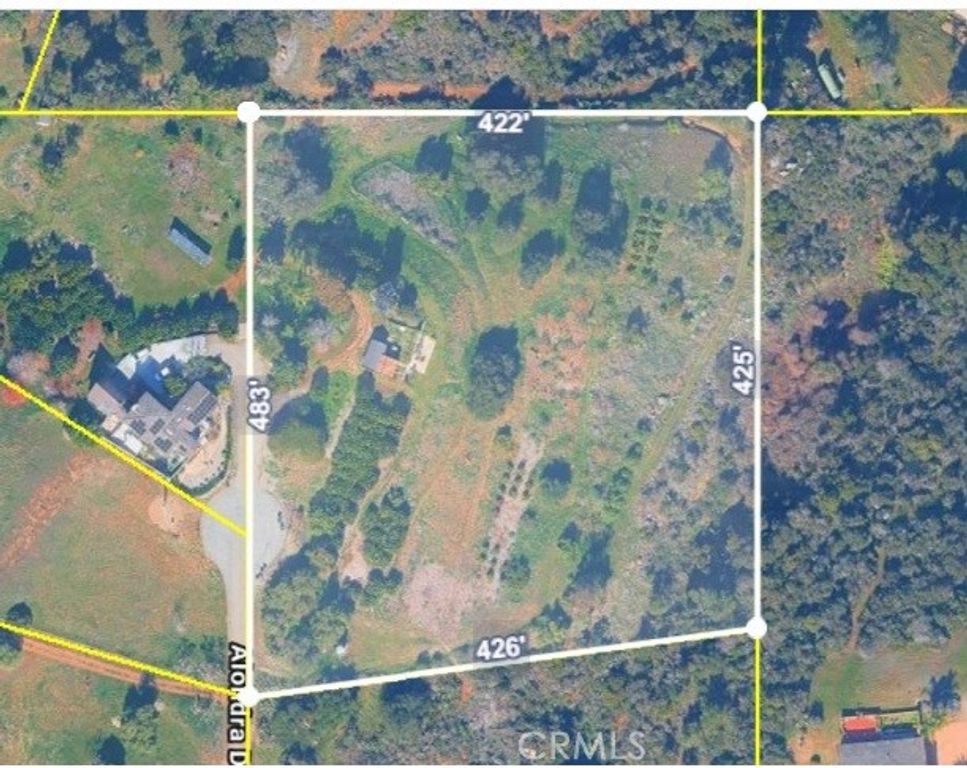 1589 Aldorado, Vista, CA 92084 — exterior