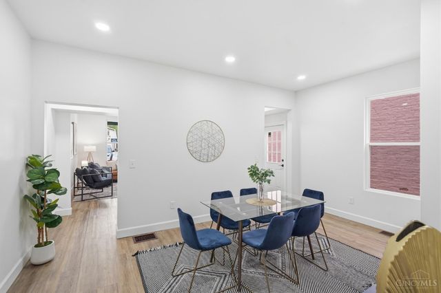 2953 Sidney Avenue, Cincinnati, OH 45225