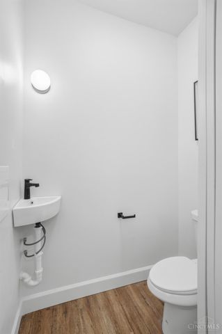 2953 Sidney Avenue, Cincinnati, OH 45225