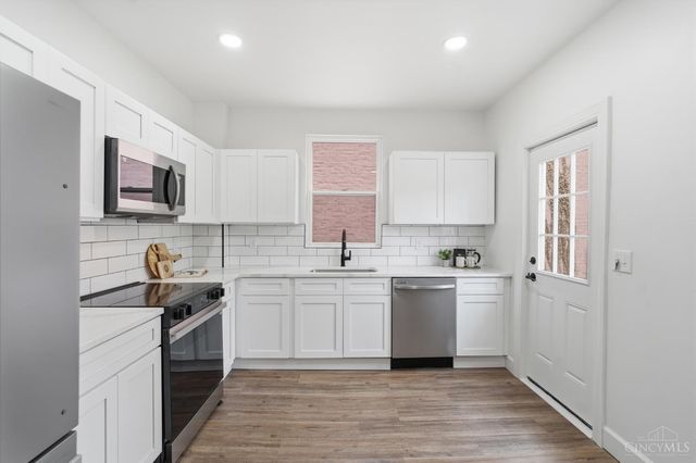 2953 Sidney Avenue, Cincinnati, OH 45225