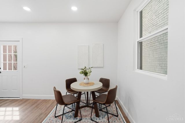 2953 Sidney Avenue, Cincinnati, OH 45225