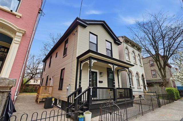 2953 Sidney Avenue, Cincinnati, OH 45225