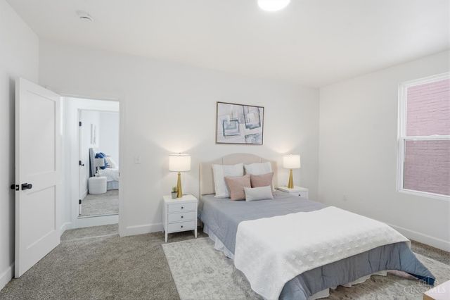 2953 Sidney Avenue, Cincinnati, OH 45225