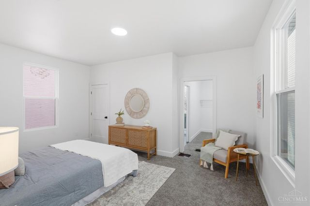 2953 Sidney Avenue, Cincinnati, OH 45225