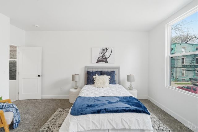 2953 Sidney Avenue, Cincinnati, OH 45225