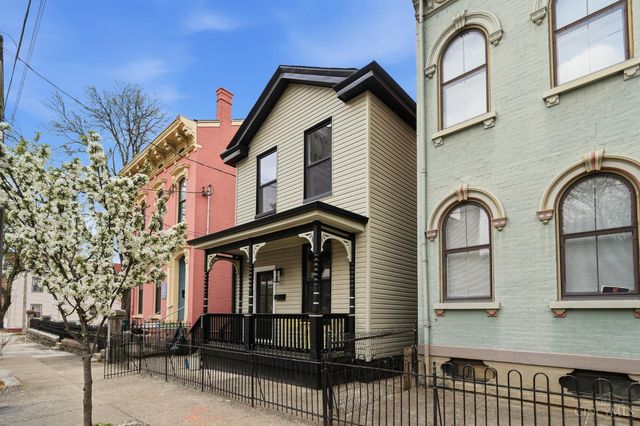 2953 Sidney Avenue, Cincinnati, OH 45225