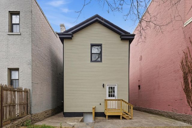 2953 Sidney Avenue, Cincinnati, OH 45225