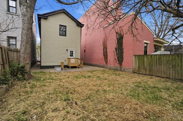 2953 Sidney Avenue, Cincinnati, OH 45225