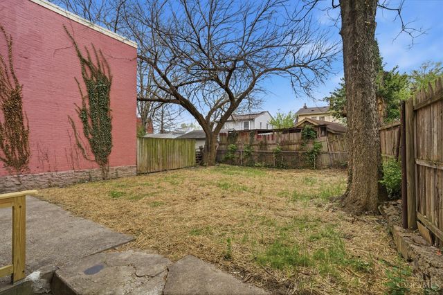 2953 Sidney Avenue, Cincinnati, OH 45225