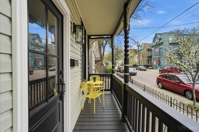 2953 Sidney Avenue, Cincinnati, OH 45225