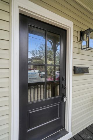 2953 Sidney Avenue, Cincinnati, OH 45225