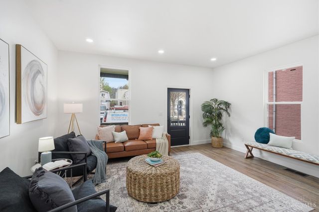 2953 Sidney Avenue, Cincinnati, OH 45225