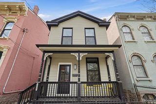 2953 Sidney Avenue, Cincinnati, OH 45225