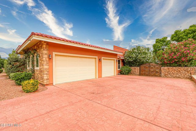 709 WOODFIELD Drive, El Paso, TX 79932