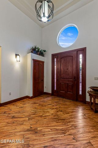 709 WOODFIELD Drive, El Paso, TX 79932