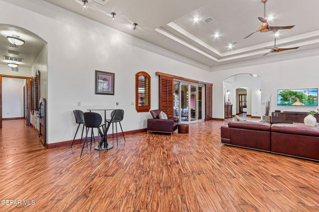 709 WOODFIELD Drive, El Paso, TX 79932