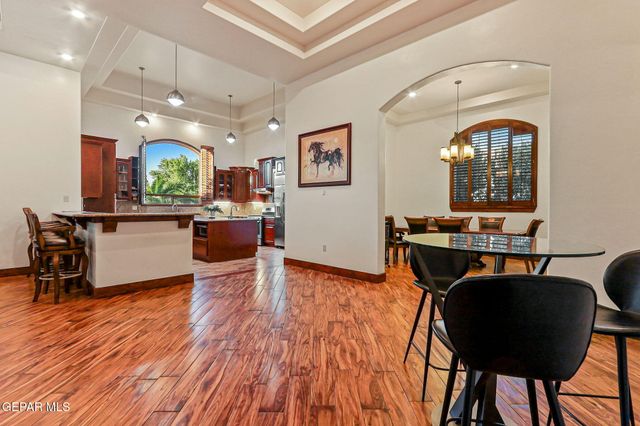 709 WOODFIELD Drive, El Paso, TX 79932