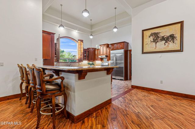 709 WOODFIELD Drive, El Paso, TX 79932