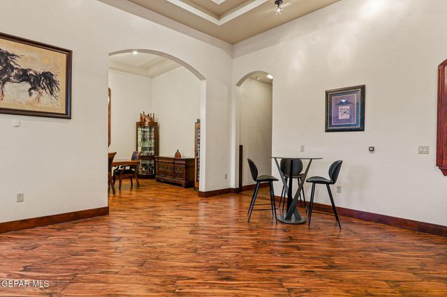 709 WOODFIELD Drive, El Paso, TX 79932