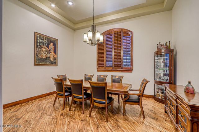 709 WOODFIELD Drive, El Paso, TX 79932
