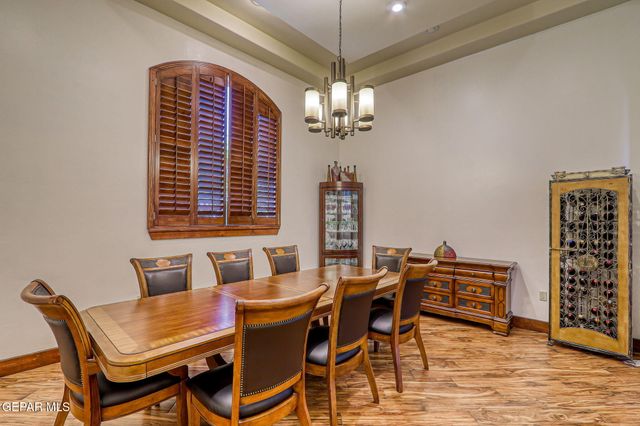 709 WOODFIELD Drive, El Paso, TX 79932
