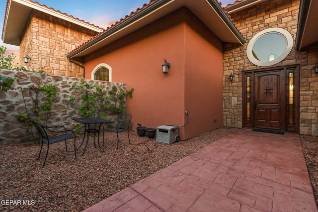 709 WOODFIELD Drive, El Paso, TX 79932