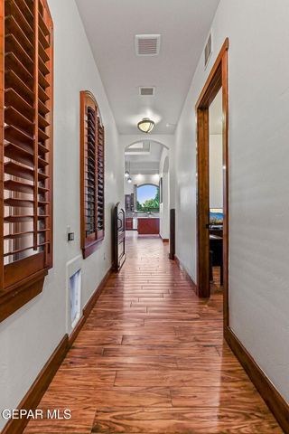 709 WOODFIELD Drive, El Paso, TX 79932
