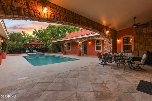709 WOODFIELD Drive, El Paso, TX 79932