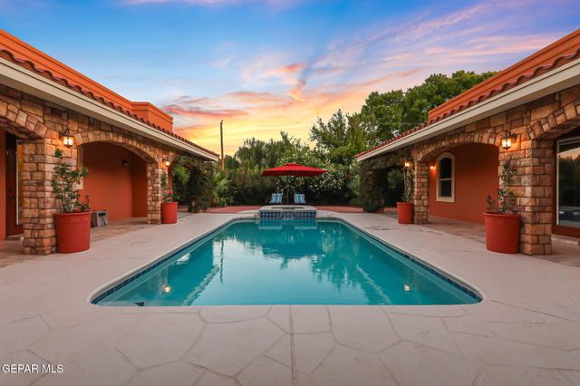 709 WOODFIELD Drive, El Paso, TX 79932