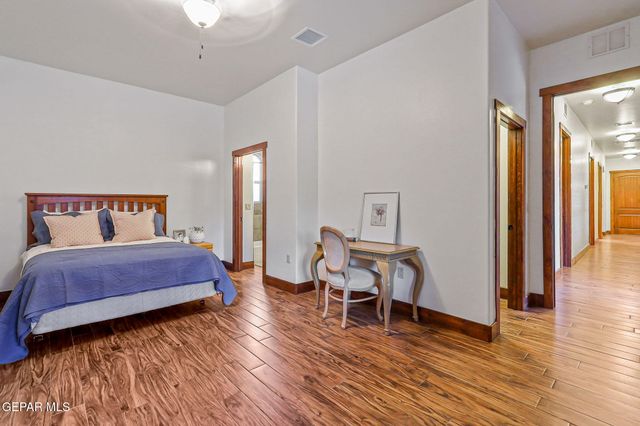 709 WOODFIELD Drive, El Paso, TX 79932