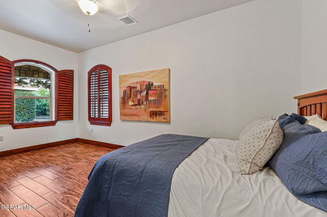 709 WOODFIELD Drive, El Paso, TX 79932