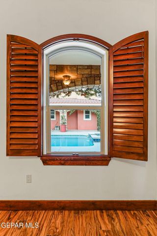 709 WOODFIELD Drive, El Paso, TX 79932