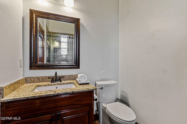 709 WOODFIELD Drive, El Paso, TX 79932