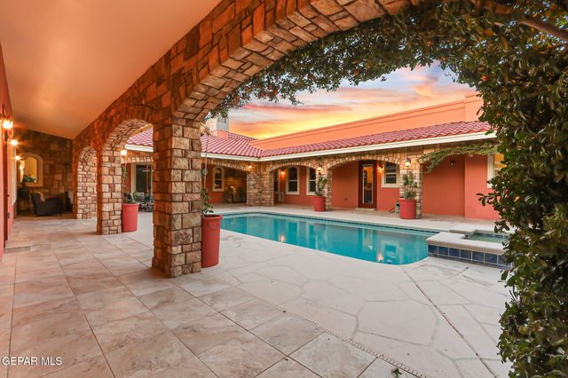 709 WOODFIELD Drive, El Paso, TX 79932