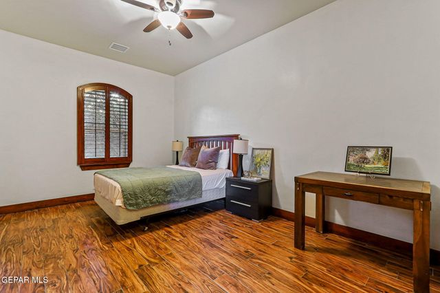 709 WOODFIELD Drive, El Paso, TX 79932