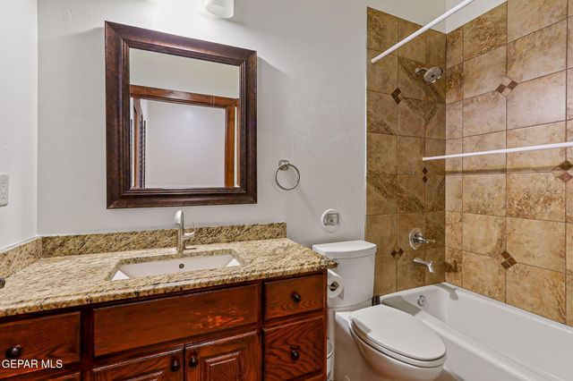 709 WOODFIELD Drive, El Paso, TX 79932